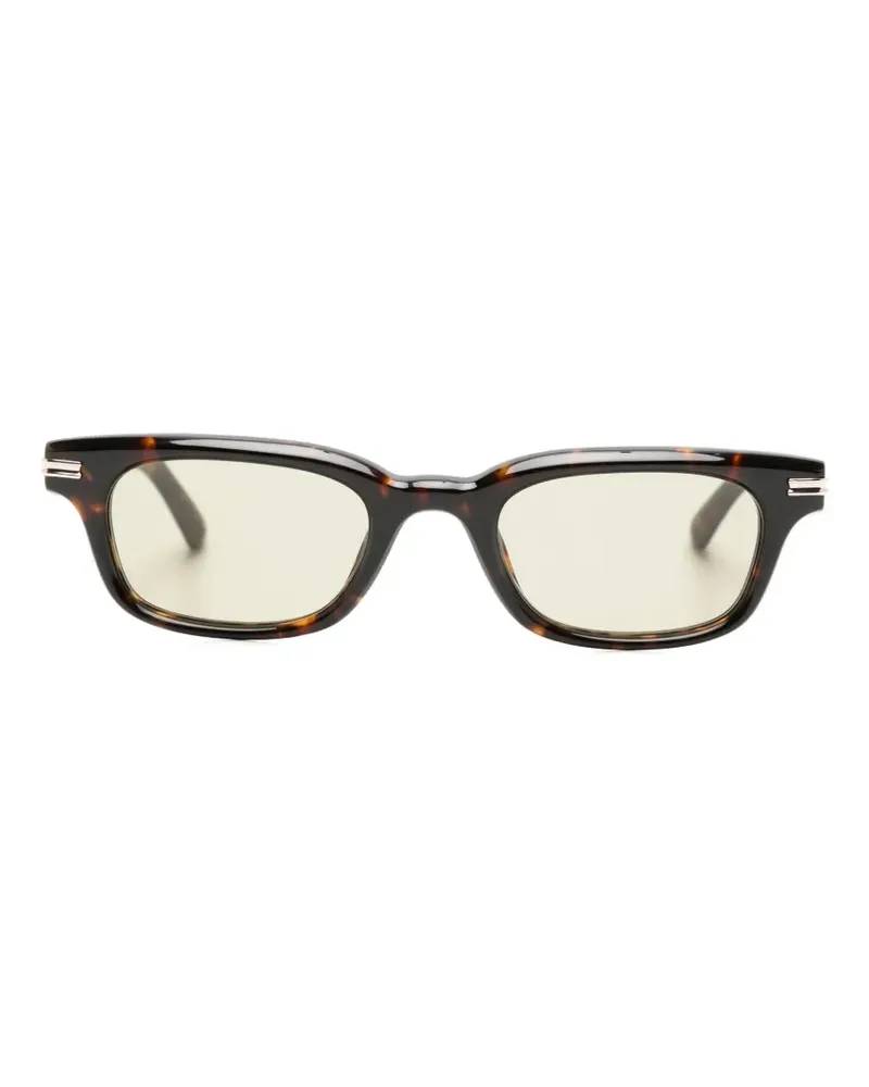 CHIMI Noct sunglasses - Braun Braun