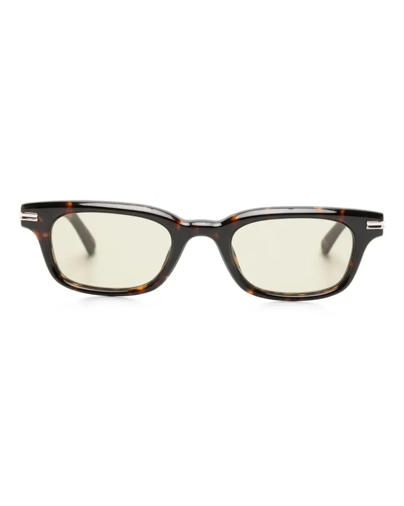 CHIMI Noct sunglasses - Braun Braun