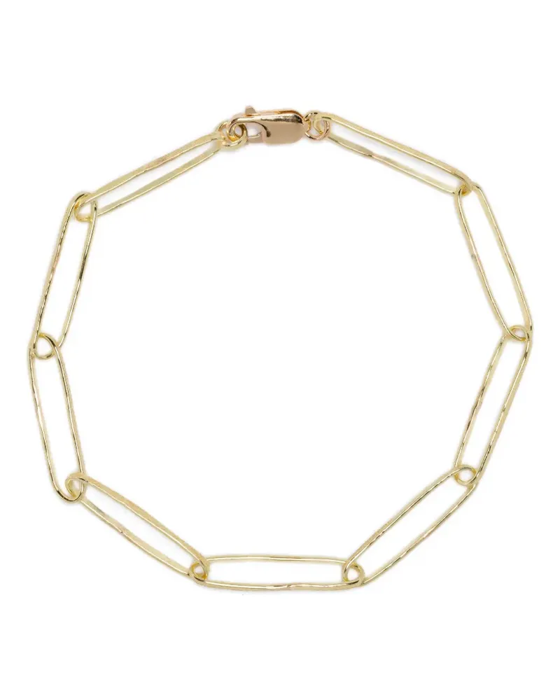 Wouters & Hendrix 18kt yellow gold link bracelet Gold