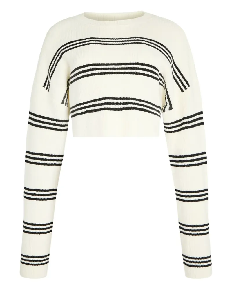 SER.O.YA Sharlie Pullover - Nude Nude