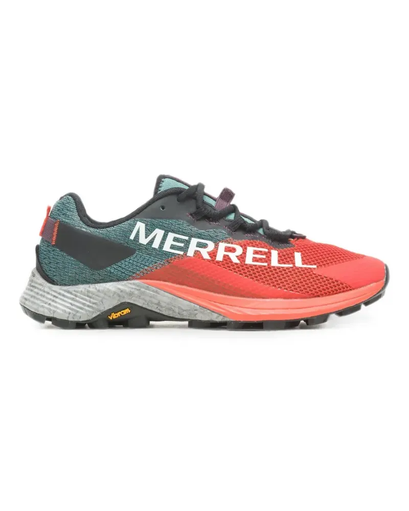 MERRELL MTL Long Sky 2 Sneakers - Rot Rot