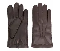Shaftesbury Handschuhe aus Leder