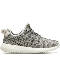 adidas YEEZY Boost 350 Turtle Dove 2022 Sneakers Grau