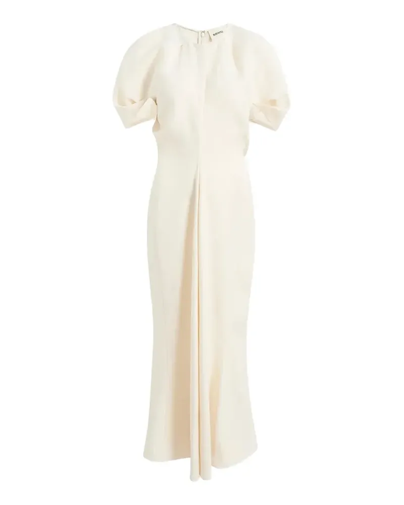 KHAITE Ria Kleid - Nude Nude