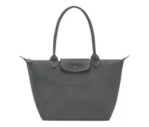 Le Pliage One Schultertasche - Grau