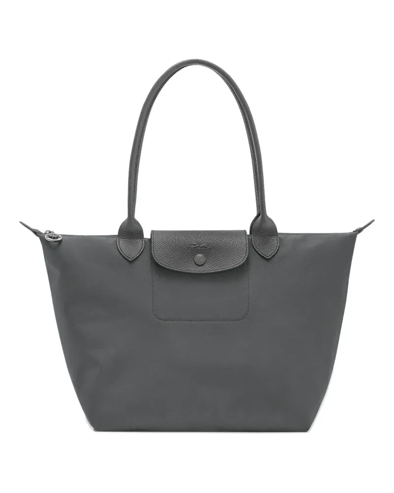 Longchamp Le Pliage One shoulder bag - Grau Grau