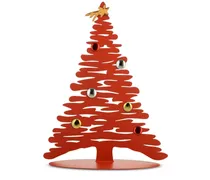 Bark Christmas Weihnachtsbaum - Rot