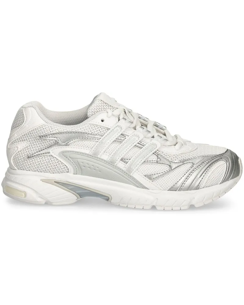 adidas Temper Run 2 Sneakers - Weiß Weiß