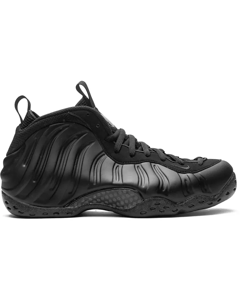 Nike Air Foamposite One' Sneakers - Schwarz Schwarz