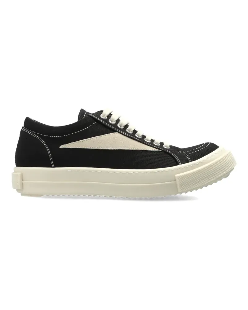 DRKSHDW by Rick Owens Vintage sneakers - Schwarz Schwarz