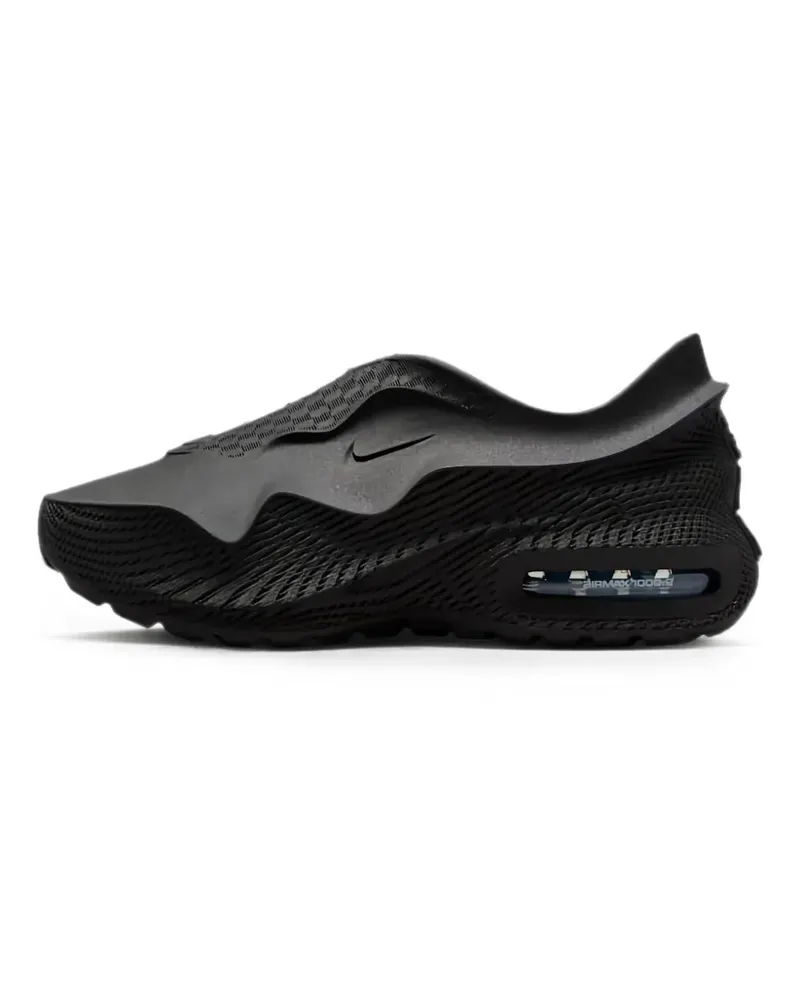 Nike Air Max 1000.2 Sneakers - Schwarz Schwarz