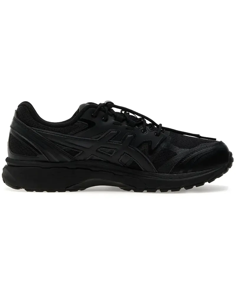Asics x Comme Des Garçons Shirt Gel-Terrain Sneakers - Schwarz Schwarz