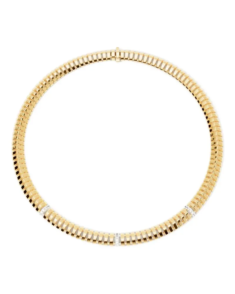 APM Monaco Rayon de Soleil Halskette - Gold Gold