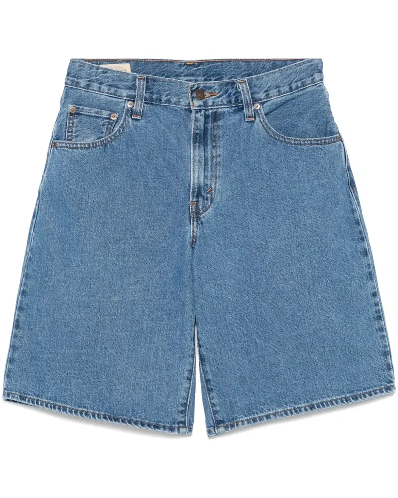 Levi's Dad Shorts - Blau Blau