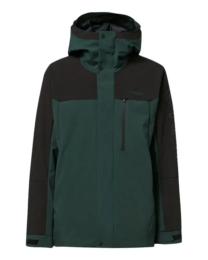 Oakley TNP TBT insulated jacket - Grün Grün