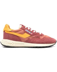 AUTRY Reelwind Sneakers Rot