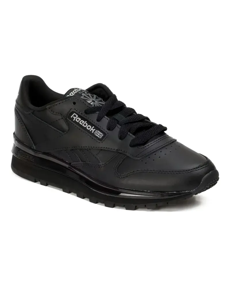 Reebok Classic Ox "Black" Sneakers - Schwarz Schwarz