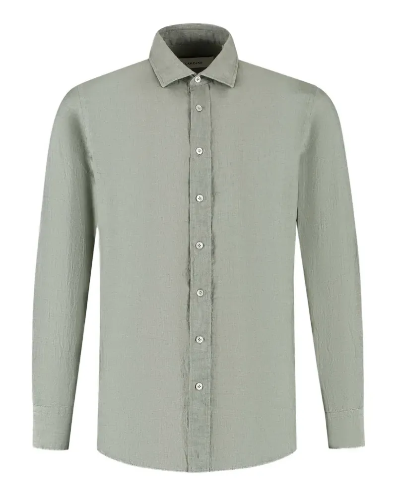 LARDINI button-up shirt - Grün Grün