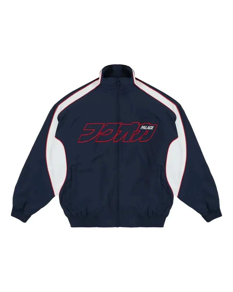 PALACE Fukuoka Sportjacke - Blau Blau