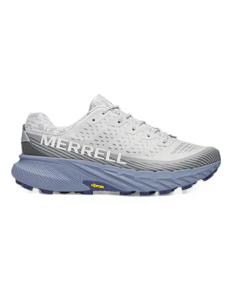MERRELL Agility Peak 5 sneakers - Grau Grau