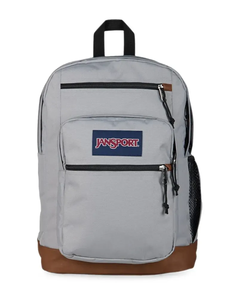 JanSport Cool Student Rucksack - Grau Grau