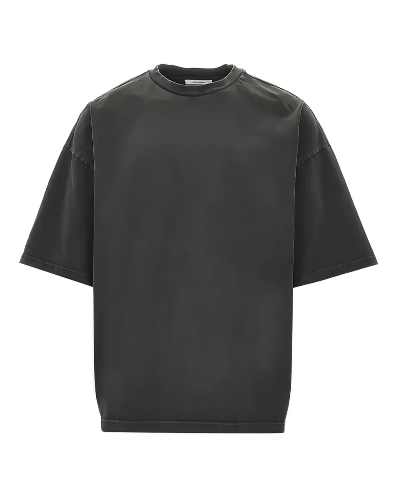 Entire Studios box T-shirt - Grau Grau