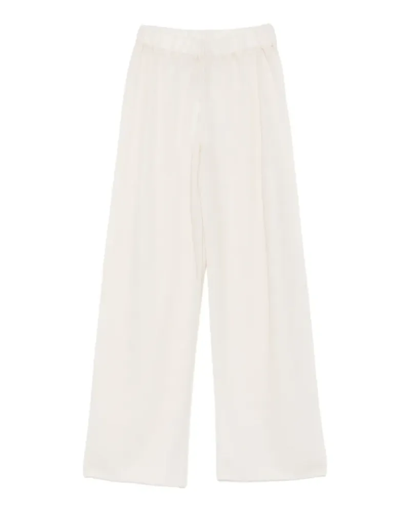 Dušan Hose mit elastischem Bund - Nude Nude