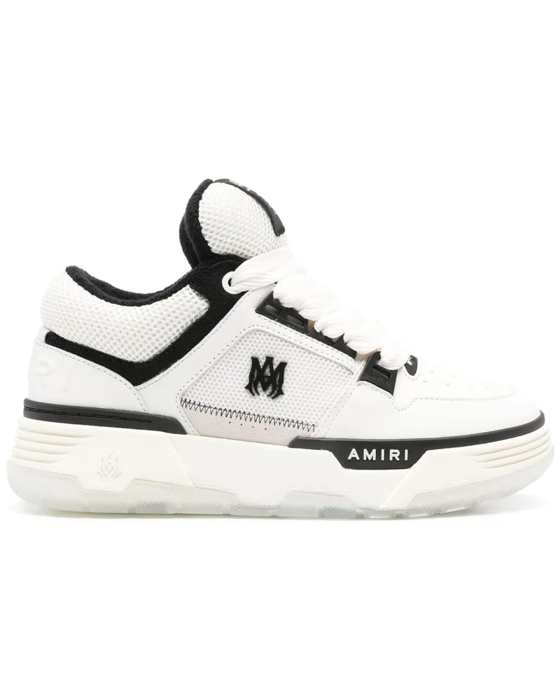 Amiri MA-1 Sneakers - Weiß Weiß