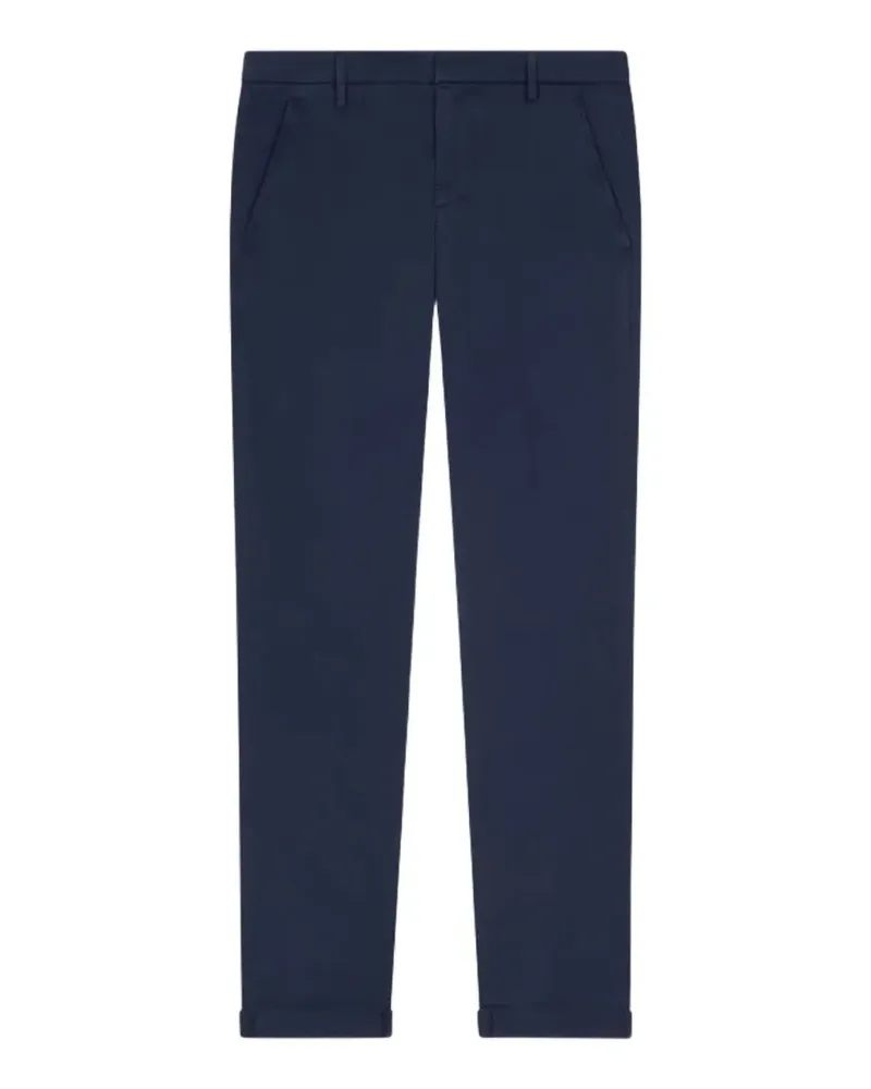 Dondup five-pocket trousers - Blau Blau