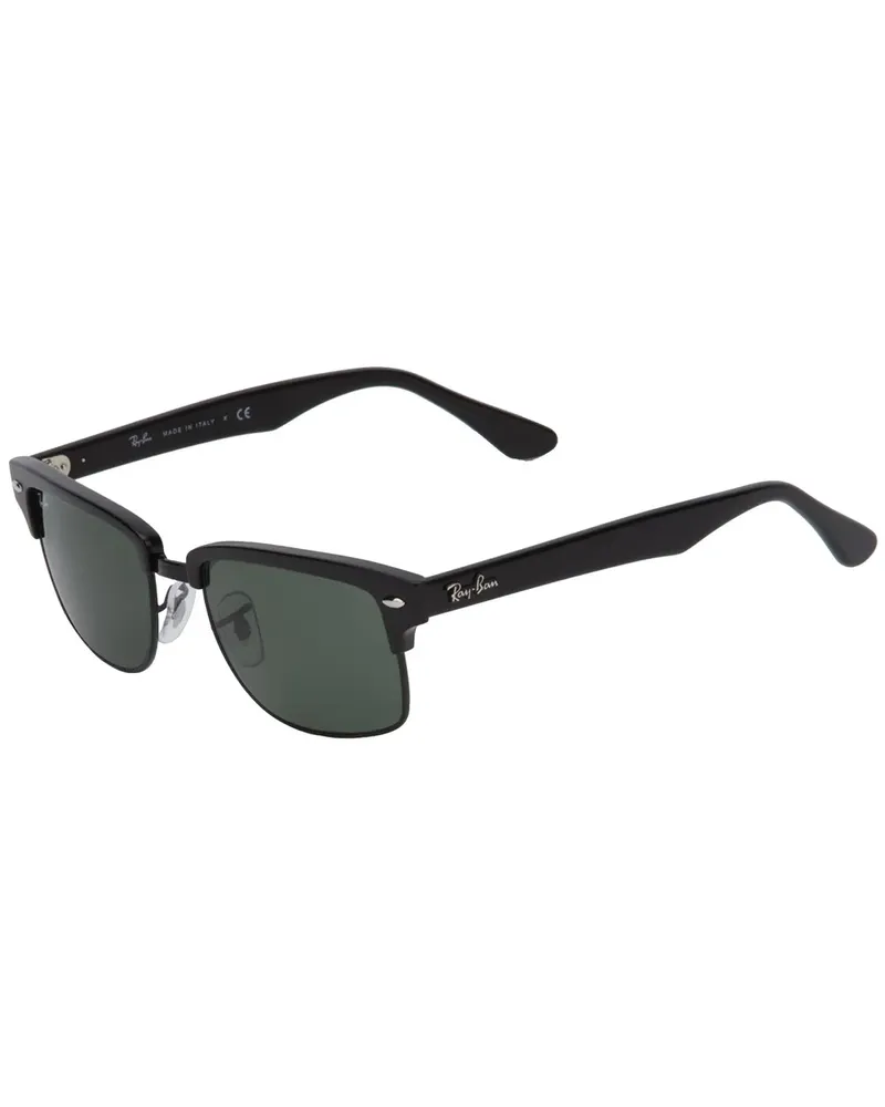 Ray Ban panama sunglasses - Schwarz Schwarz