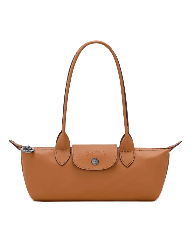 Longchamp Le Pliage Xtra shoulder bag - Braun Braun