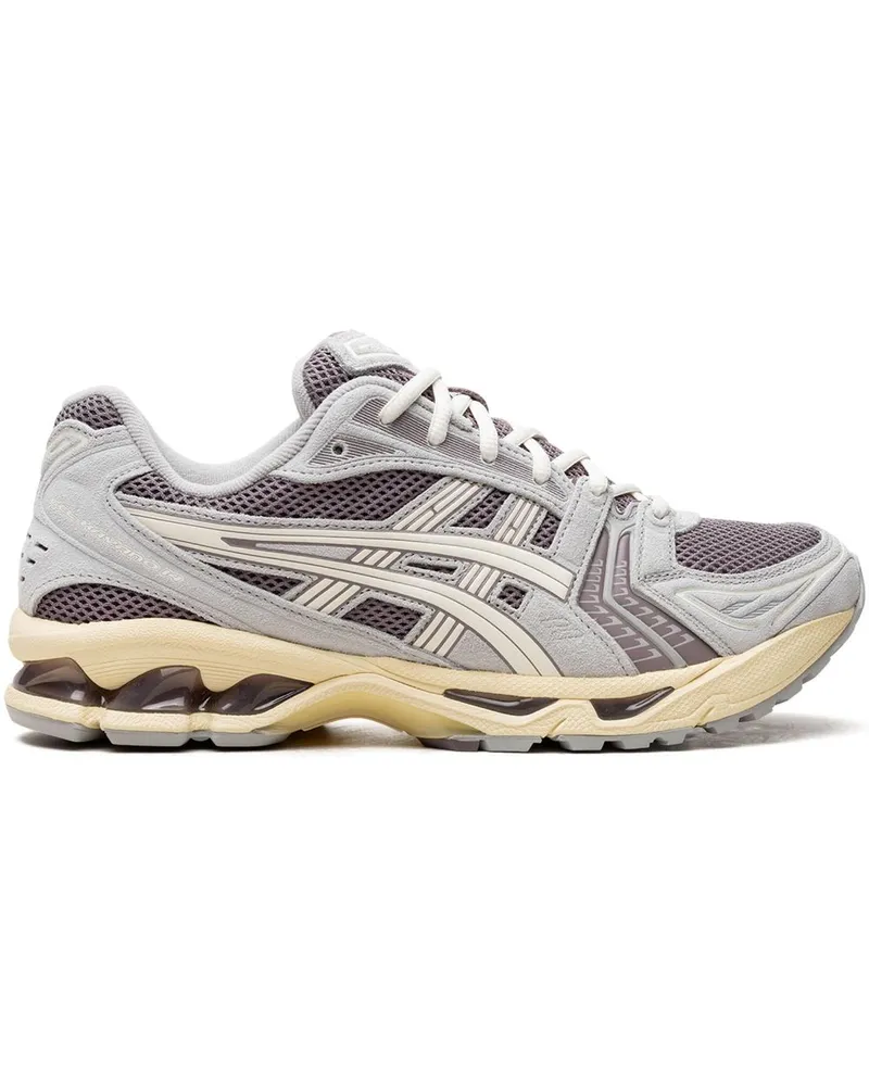 Asics GEL-KAYANO Mauve Grey" Sneakers - Grau Grau