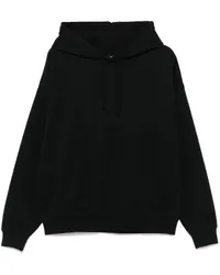 Y-3 GFX Hoodie Schwarz