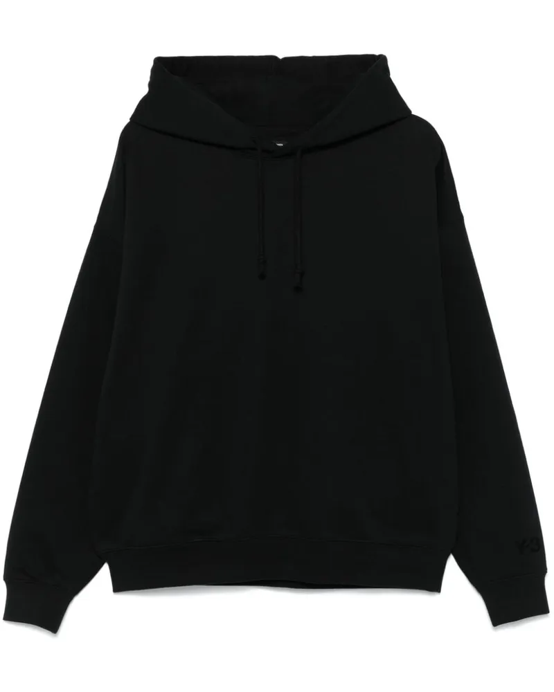 Y-3 x adidas GFX Hoodie - Schwarz Schwarz