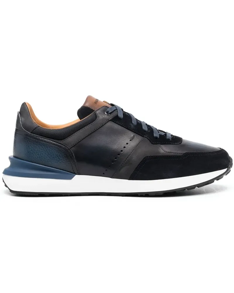 Magnanni Klassische Sneakers - Blau Blau