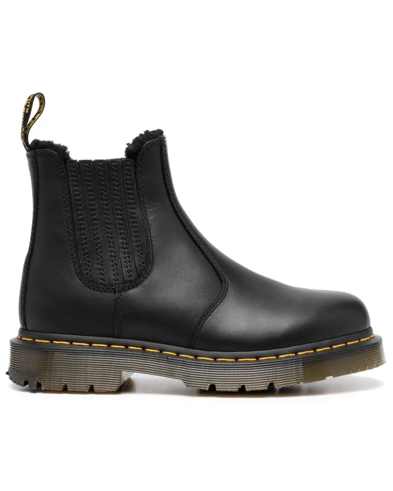 Dr.Martens 2976 Blizzard Chelsea-Boots Schwarz