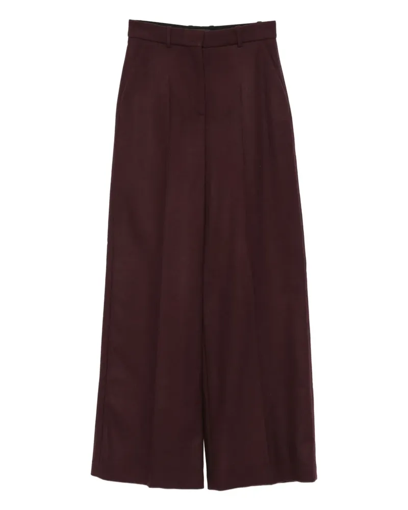Joseph Alana Hose mit Falten - Braun Braun