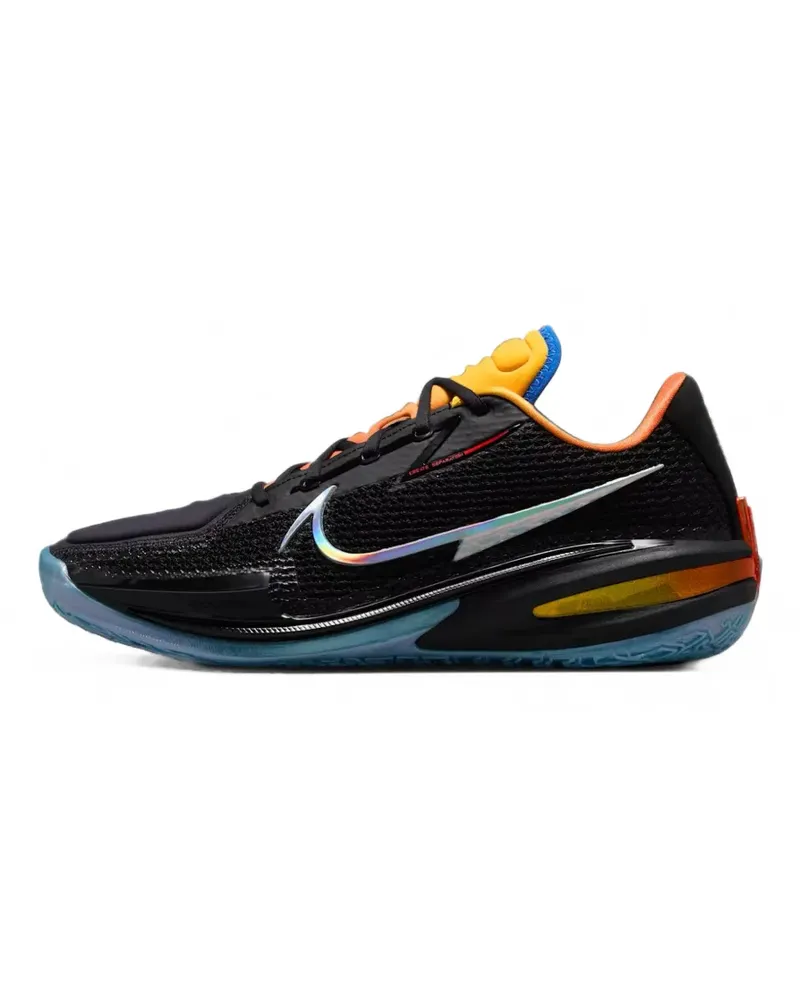 Nike Air Zoom GT Cut "Titan x Dylan Harper" Sneakers - Schwarz Schwarz
