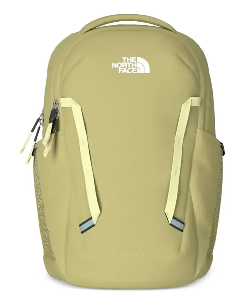 The North Face Pear Lemon Mist backpack - Nude Nude