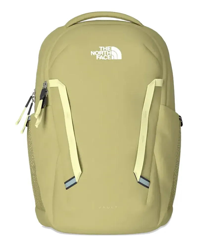 The North Face Pear Lemon Mist backpack - Nude Nude