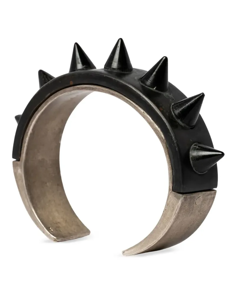 Parts Of Four Sistema Armreif - Silber Silber