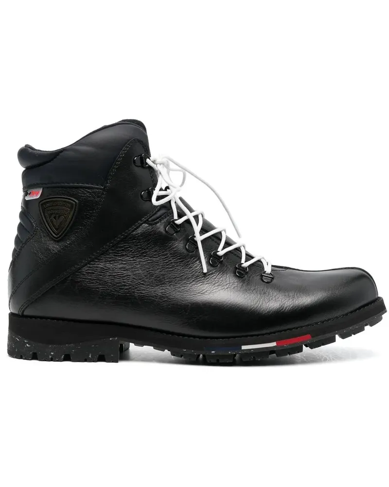 Rossignol 1907 Chamonix Stiefeletten - Schwarz Schwarz