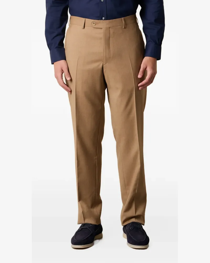 Brooks Brothers Klassische - Nude Nude