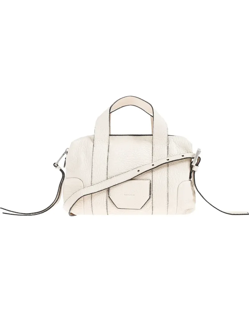 AllSaints Ares Tote Bag - Nude Nude