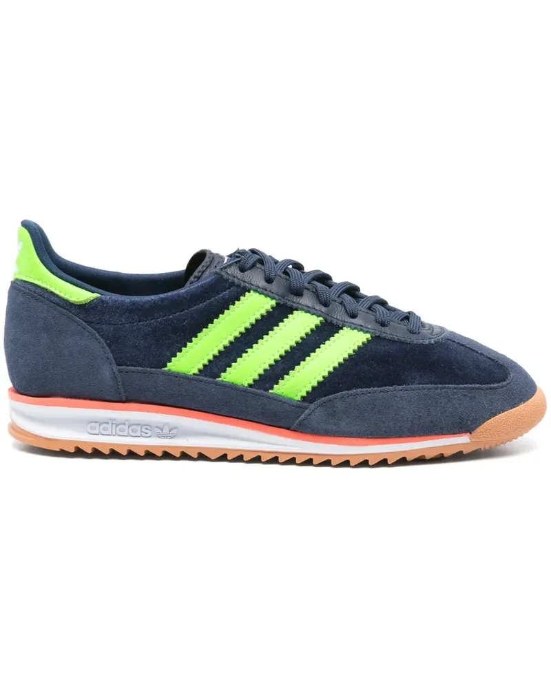adidas SL72 OG Sneakers - Blau Blau