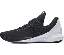 Air Jordan 3 Sneakers - Schwarz