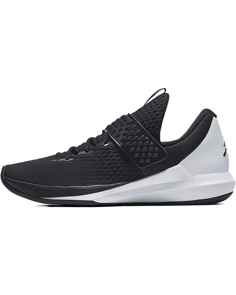 Nike Air Jordan 3 sneakers - Schwarz Schwarz
