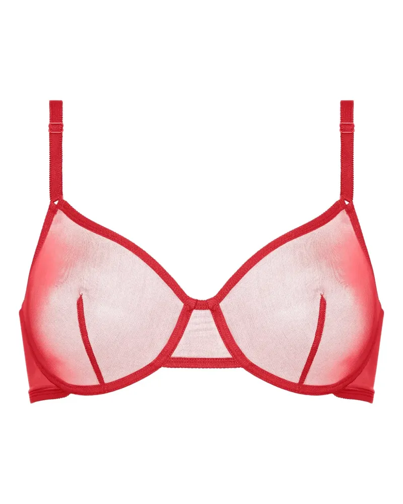 Eres Eden Tonique Mesh-BH - Rot Rot