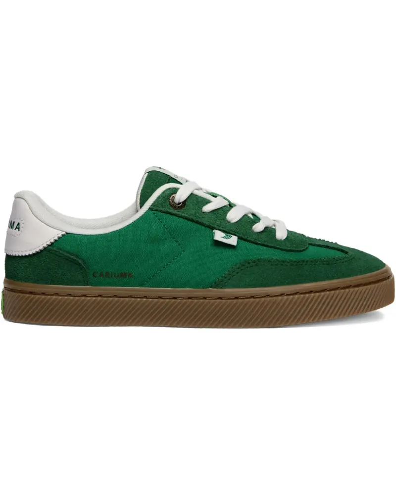 CARIUMA Toca Sneakers - Grün Grün