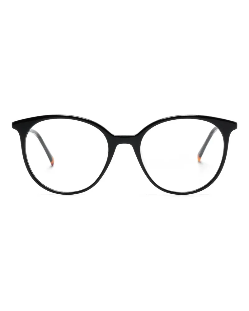 GIGI STUDIOS Flavia Brille - Schwarz Schwarz